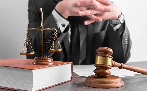 Представительство в судах общей юрисдикции и арбитражном суде